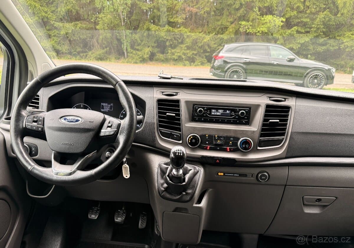 2018 Ford TRANSIT - 5