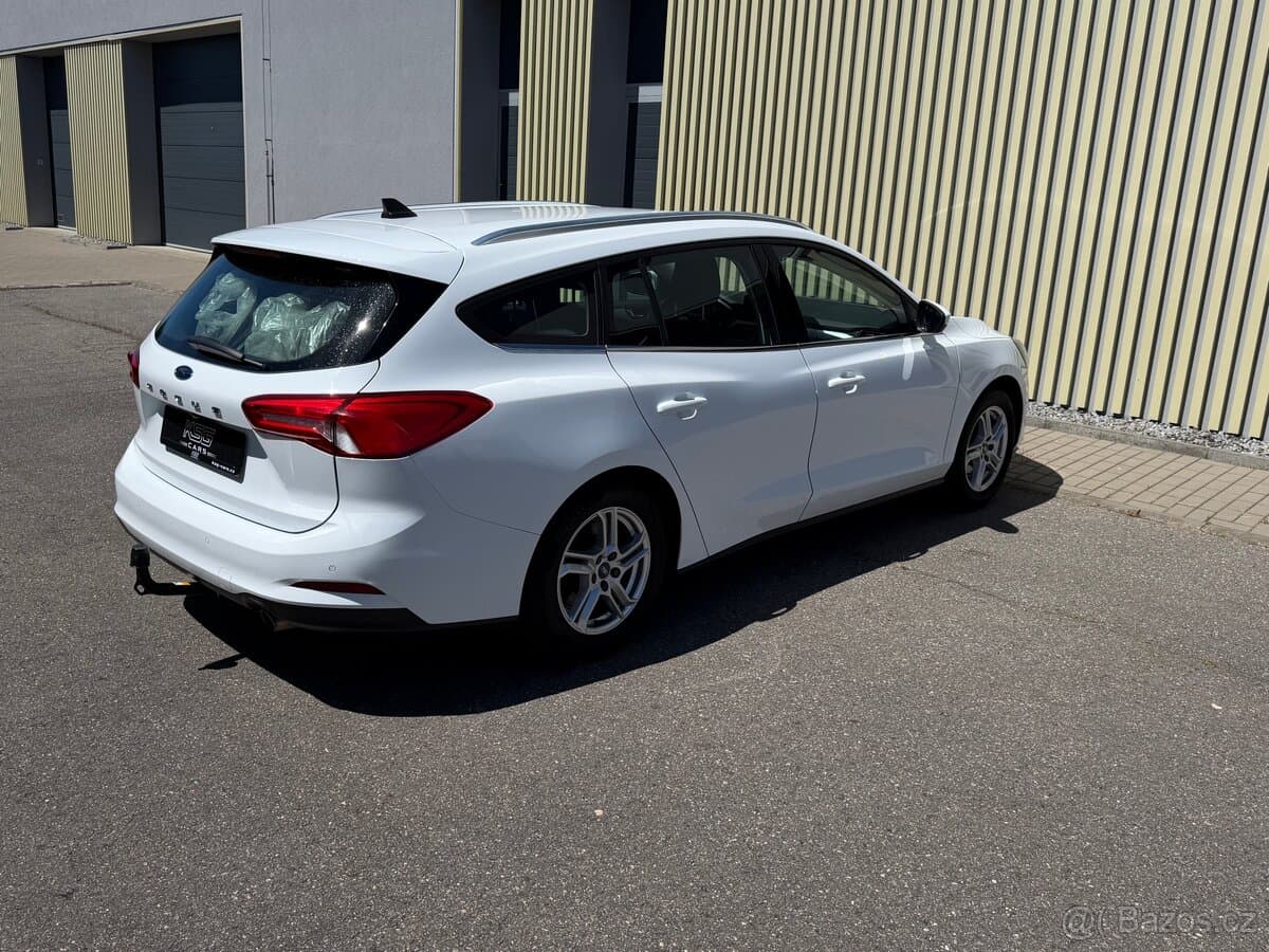 2021 Ford FOCUS - 5