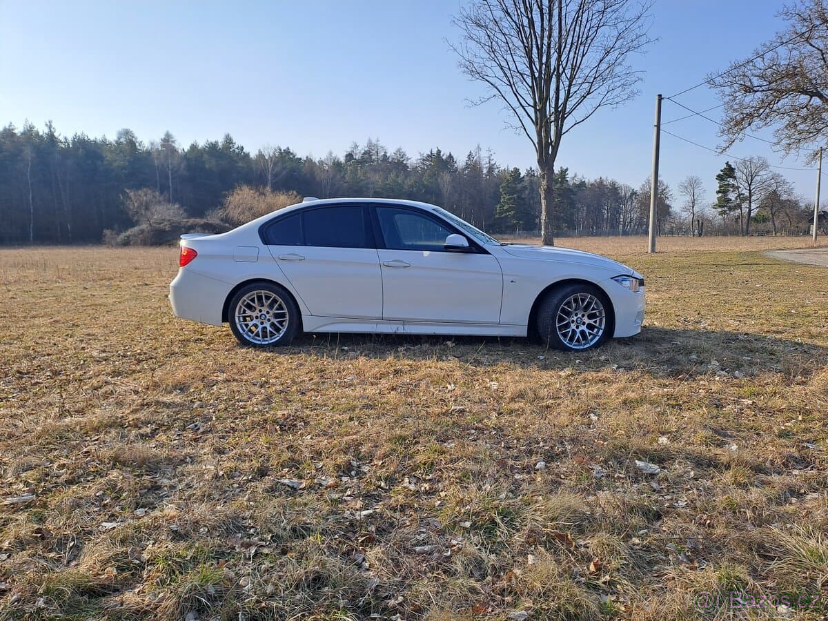 2014 BMW OSTATNÍ - 5