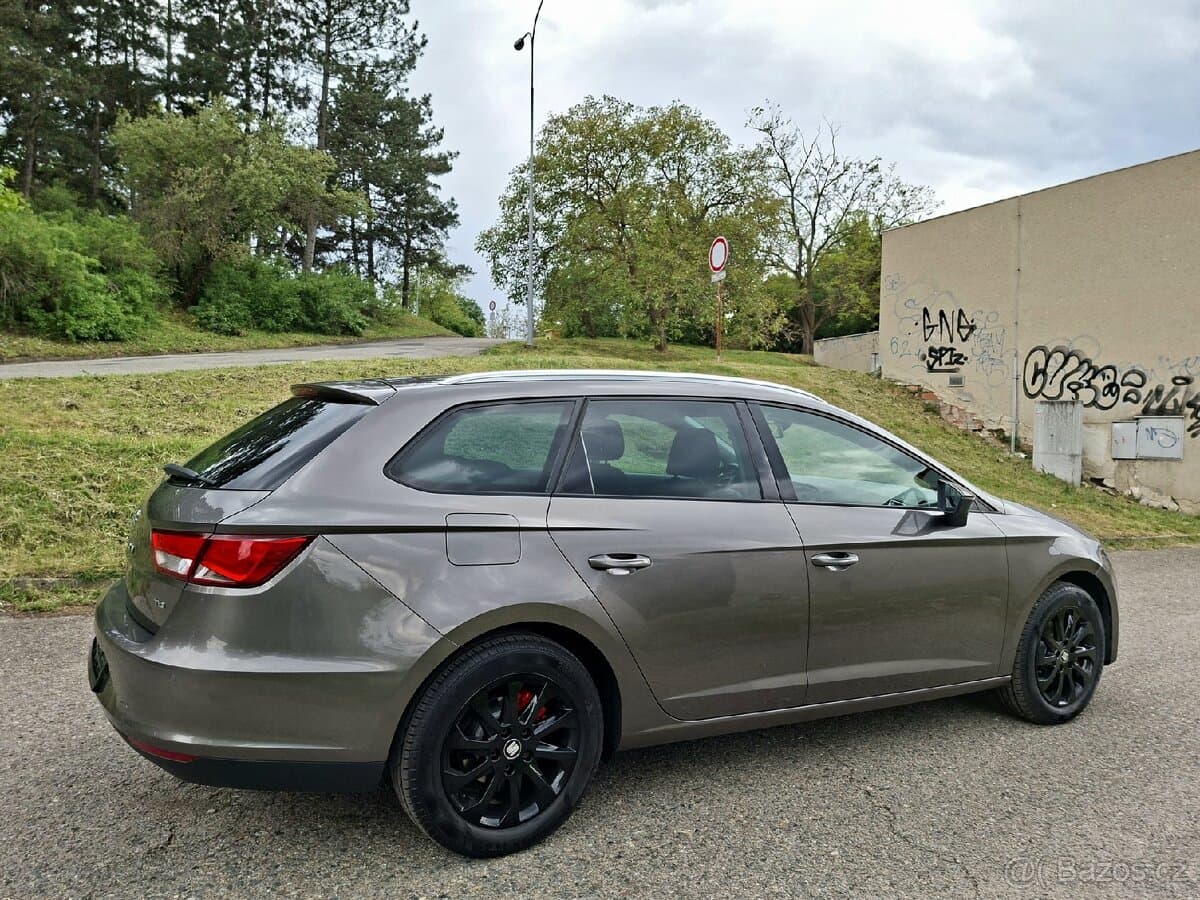 2014 Seat LEON - 5