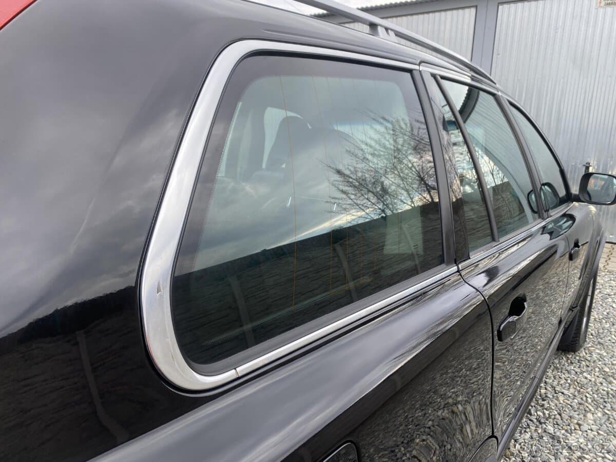 2012 Volvo XC90 - 5