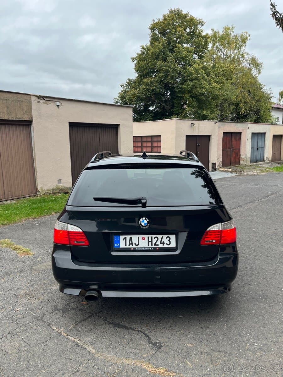 2009 BMW OSTATNÍ - 5