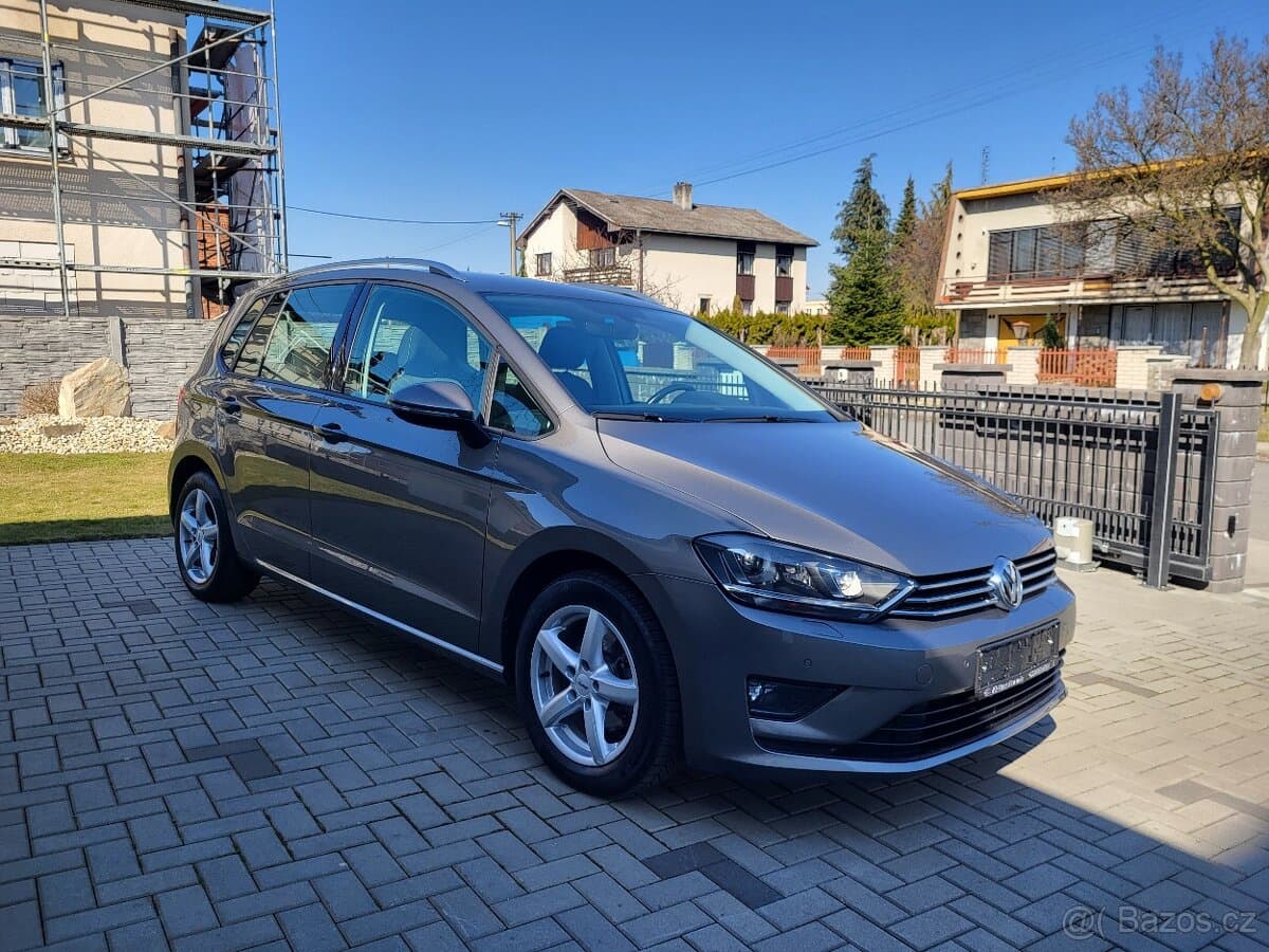 2016 Volkswagen GOLF - 5