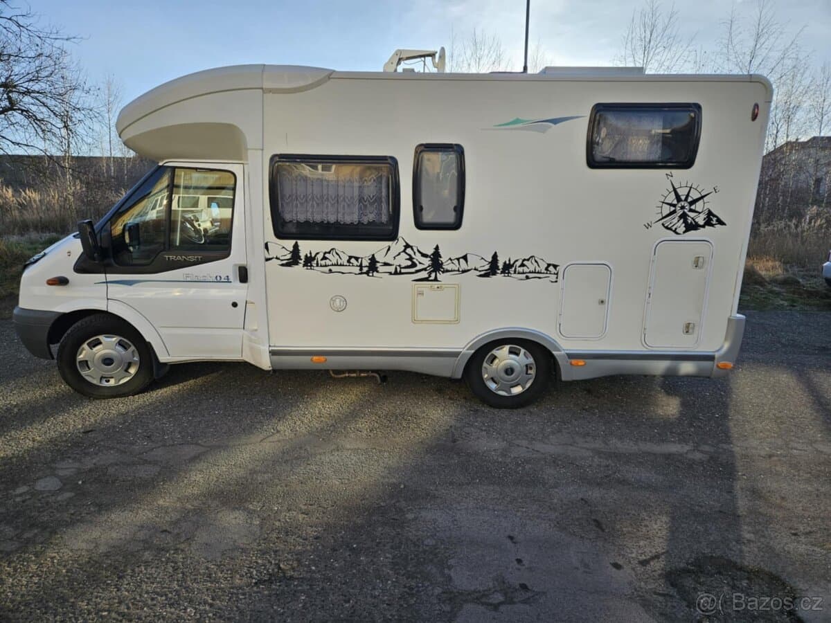 2010 Ford TRANSIT - 5