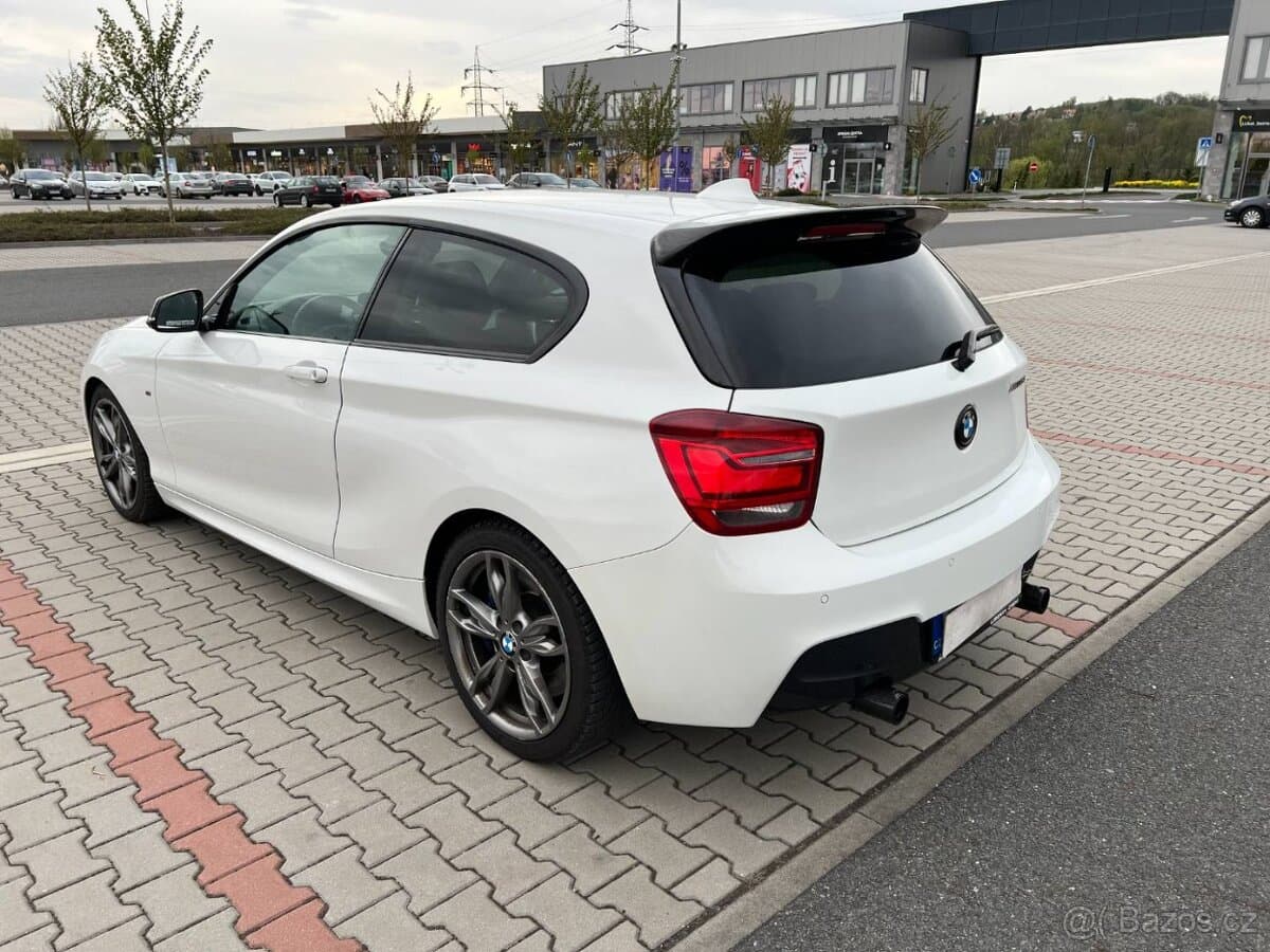 2014 BMW OSTATNÍ - 5