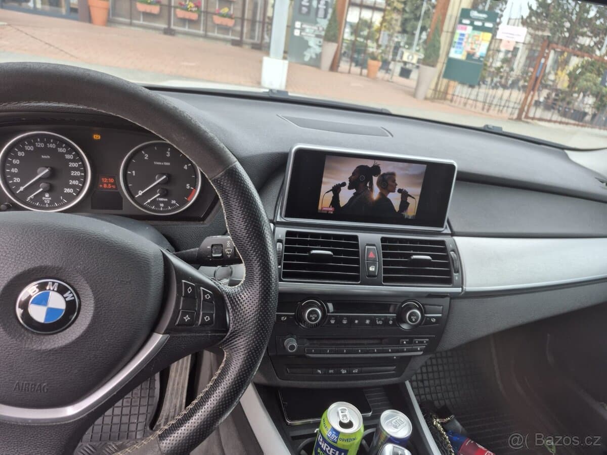 2007 BMW X5 - 5
