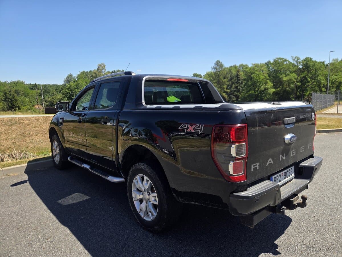 2015 Ford RANGER - 5