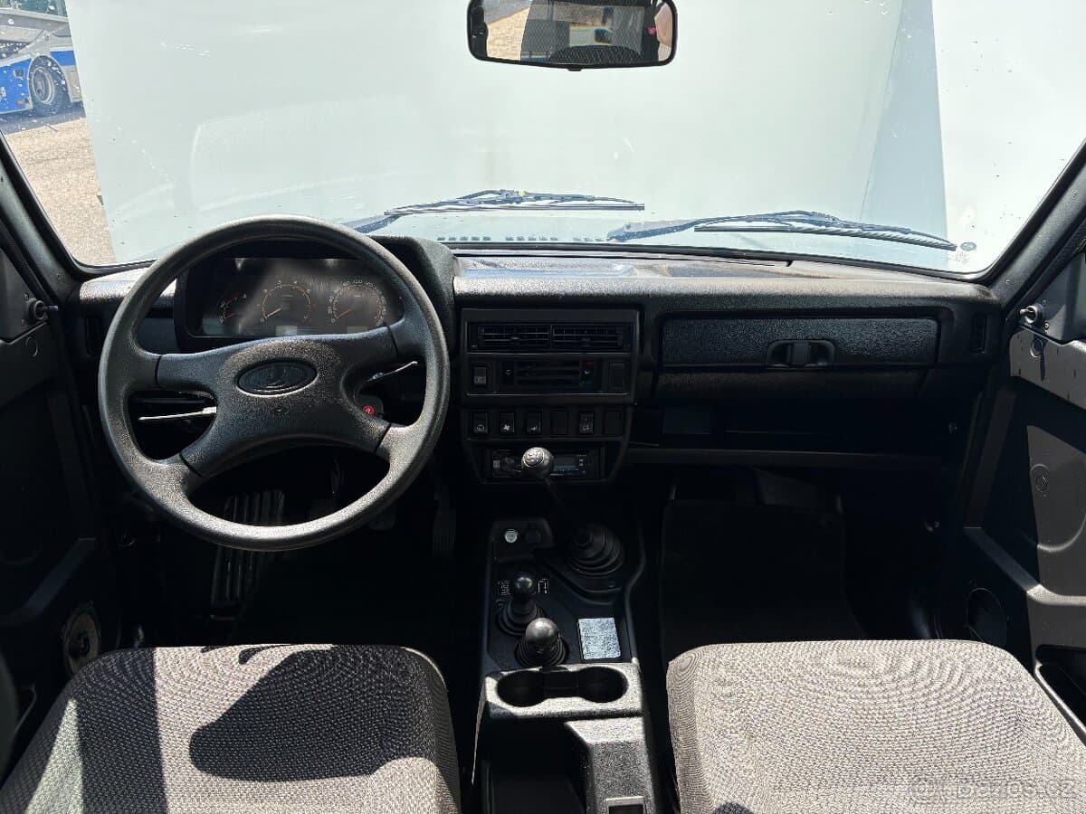 2018 Lada NIVA - 5
