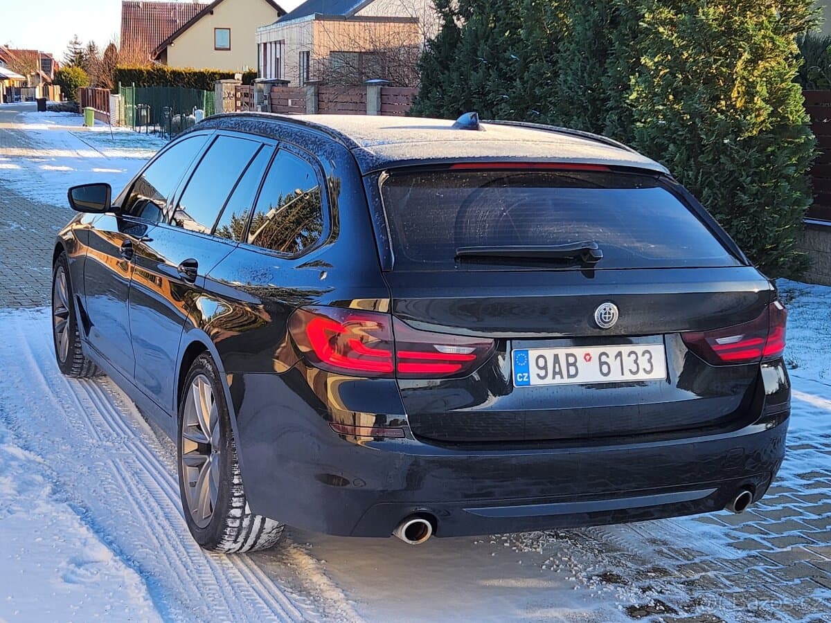 2017 BMW OSTATNÍ - 5