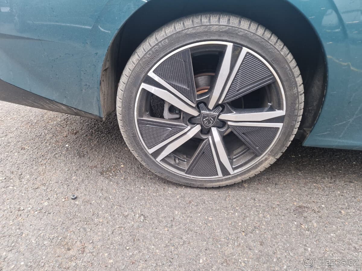 2023 Peugeot 308 - 5