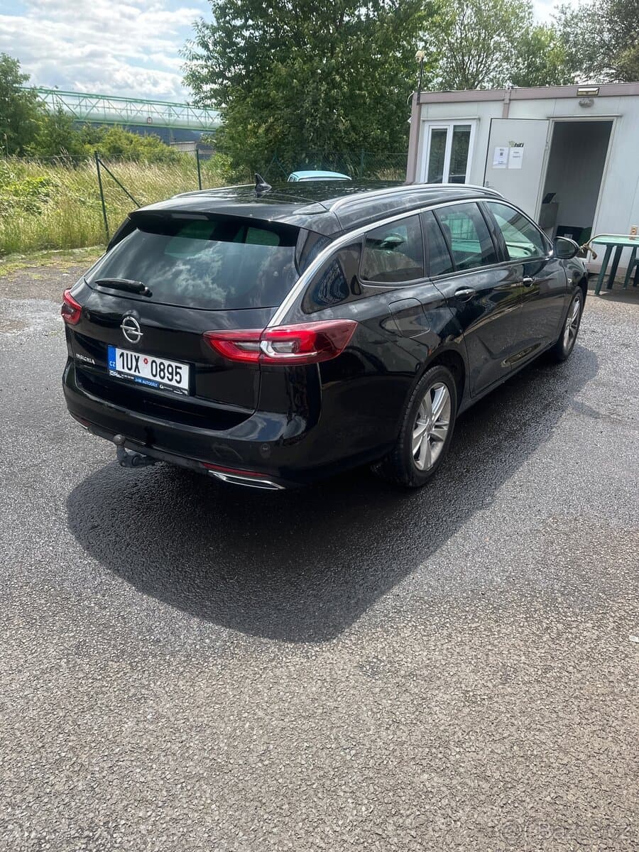 2022 Opel INSIGNIA - 5