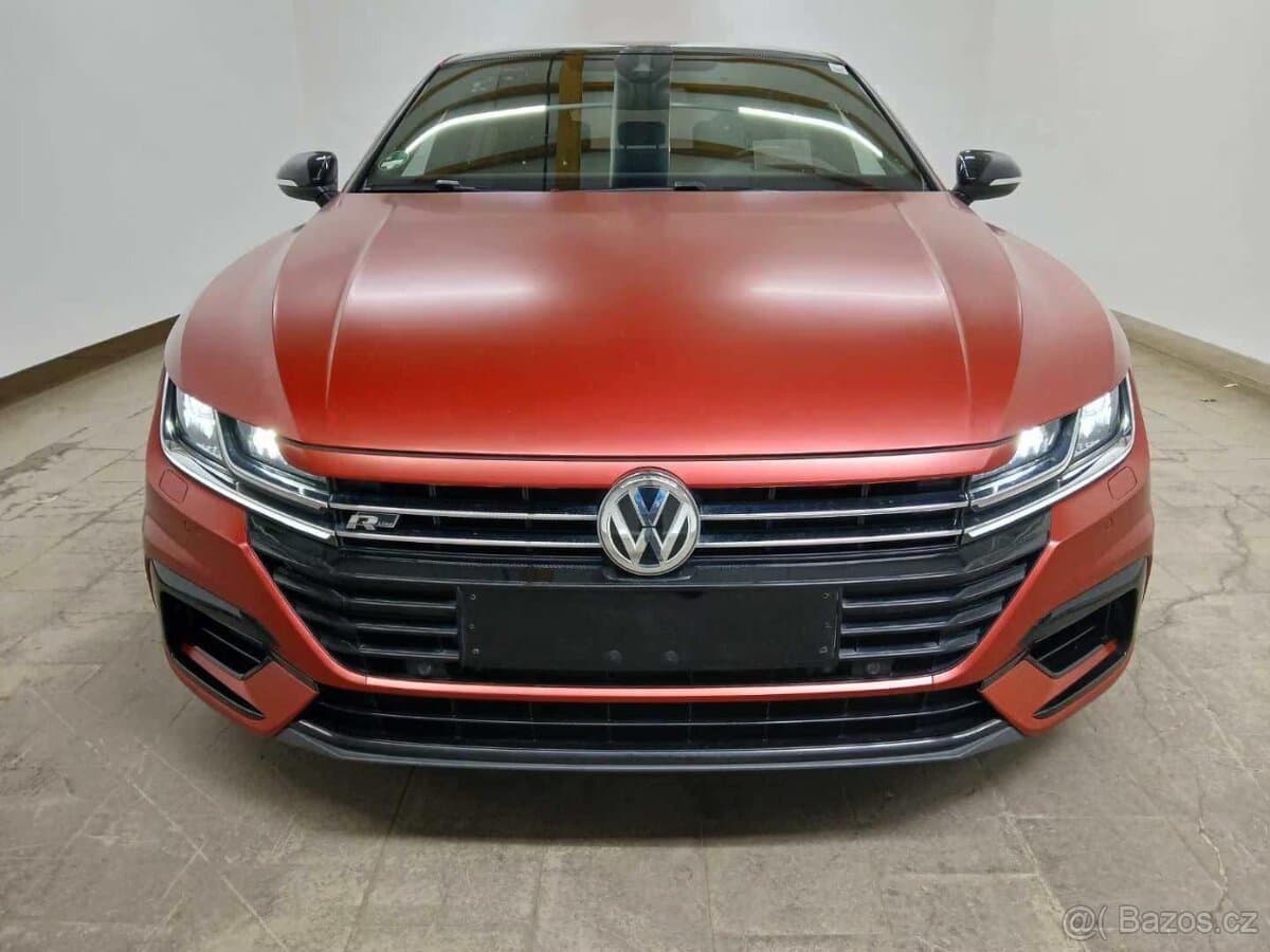 2017 Volkswagen ARTEON - 5