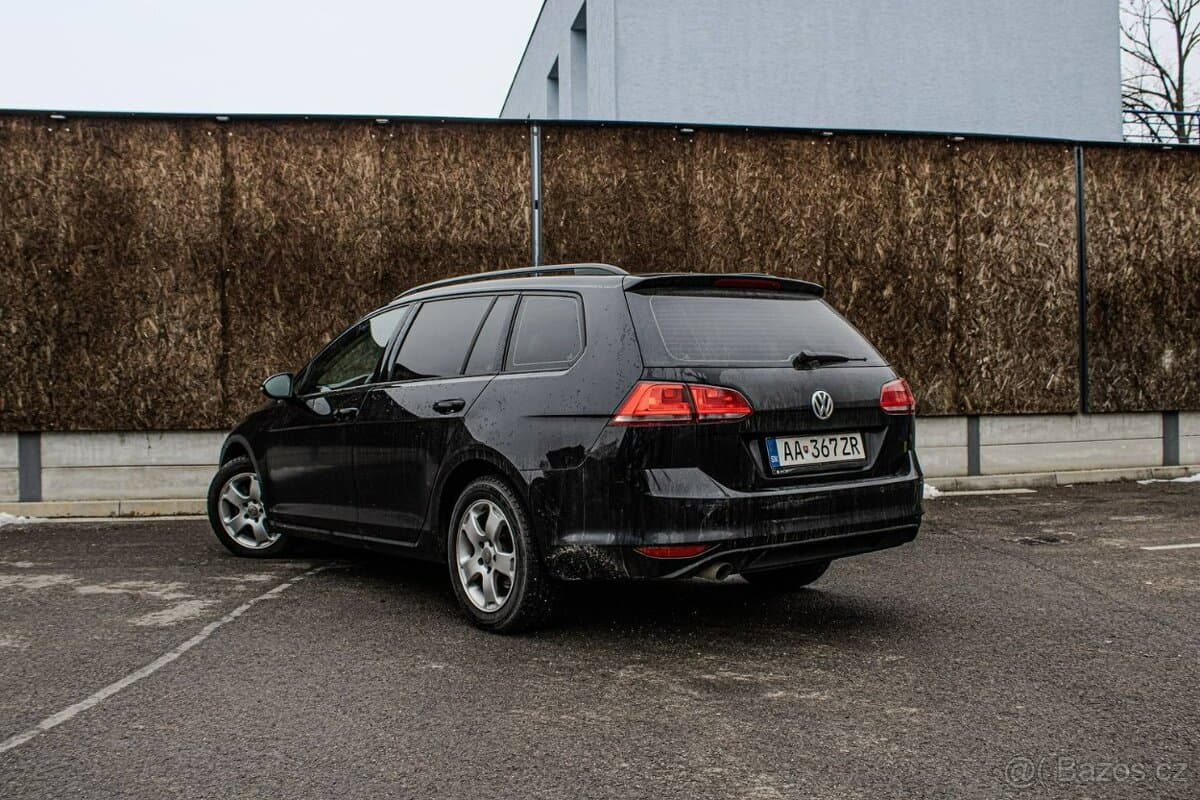 2015 Volkswagen GOLF - 5