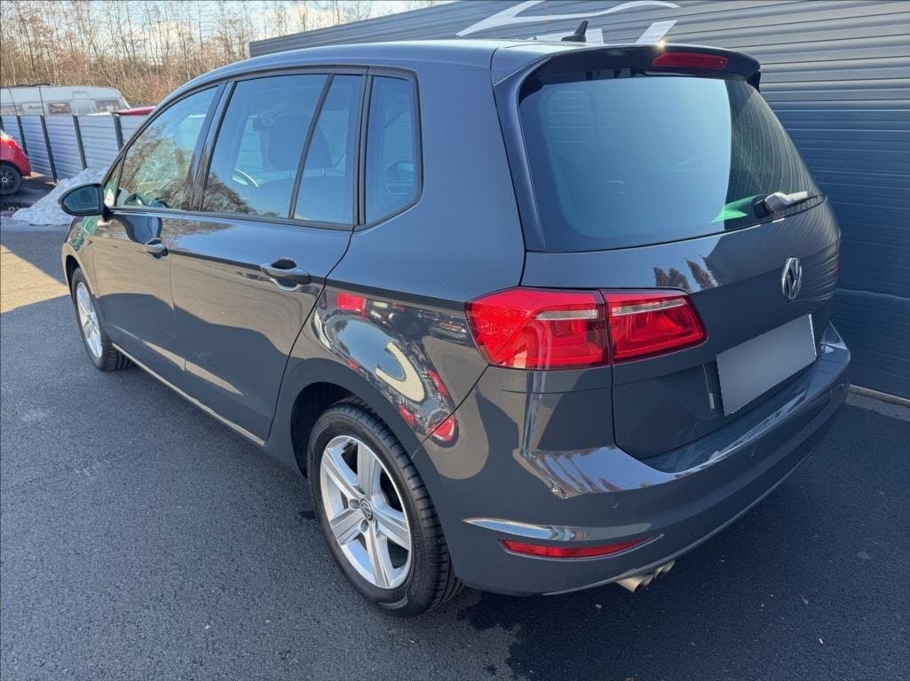 2014 Volkswagen GOLF - 5
