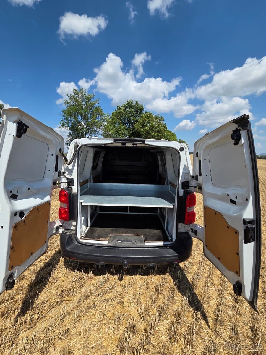 2019 Toyota PROACE - 5