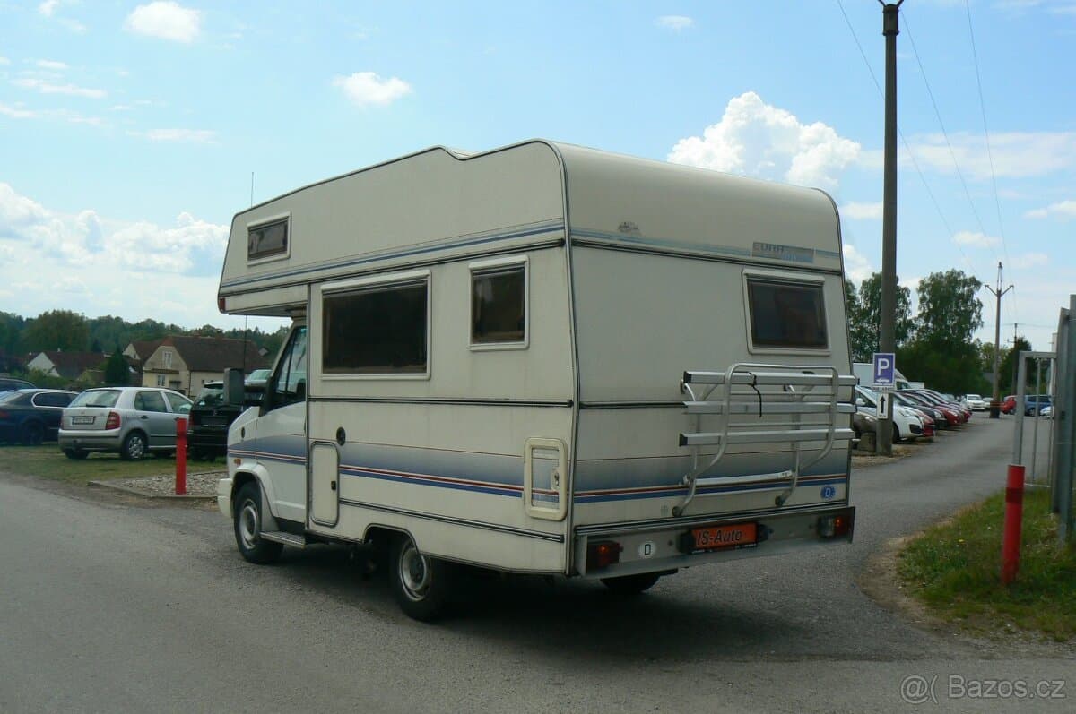 1991 Fiat DUCATO - 5