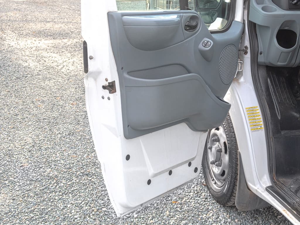 2013 Ford TRANSIT - 5