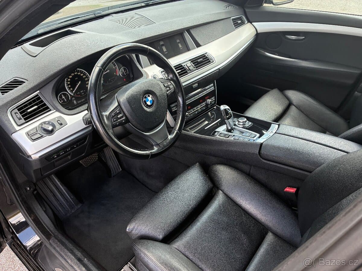 2012 BMW OSTATNÍ - 5