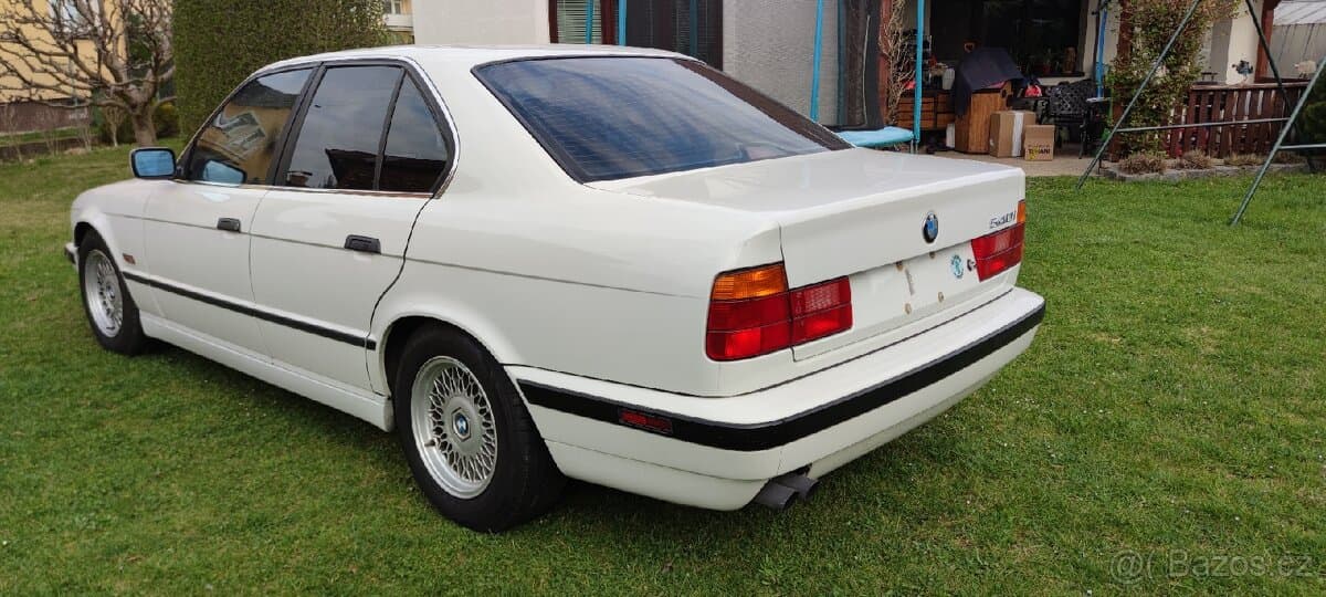 BMW OSTATNÍ - 5