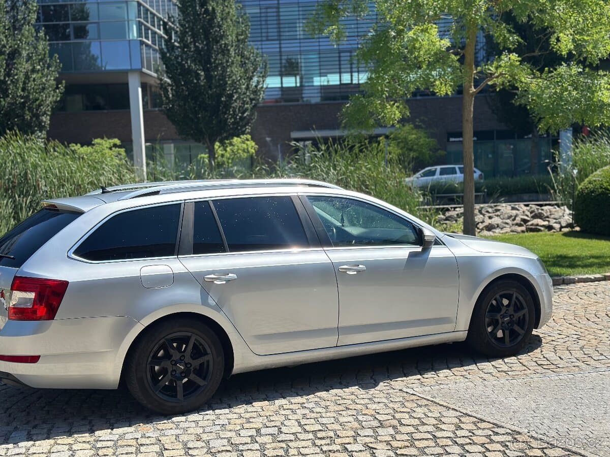 2013 Škoda OCTAVIA - 5