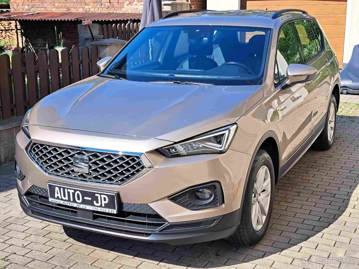 2019 Seat TARRACO - 5