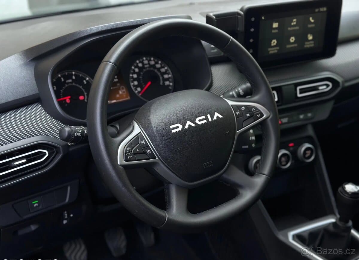 2024 Dacia JOGGER - 5
