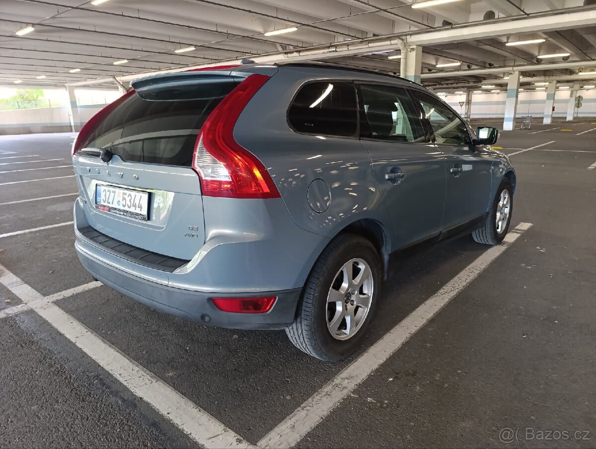 2009 Volvo XC60 - 5