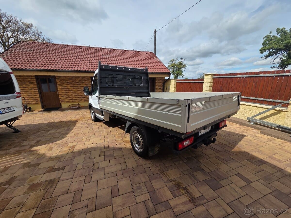 2014 Ford TRANSIT - 5