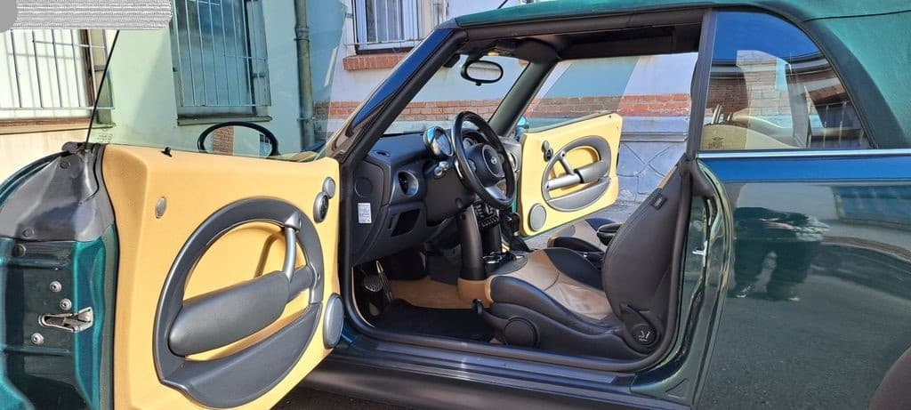 2006 Mini COOPER - 5