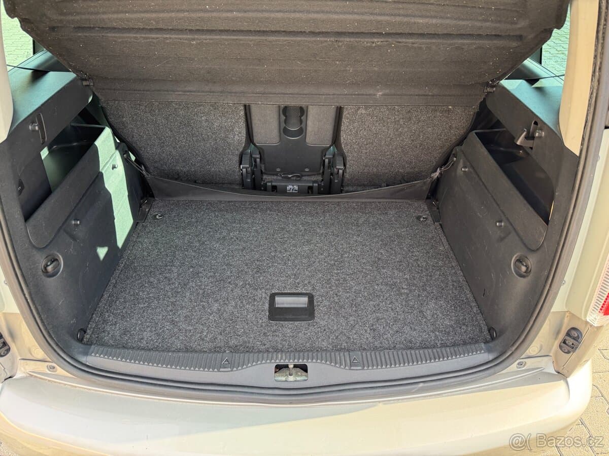 2013 Škoda ROOMSTER - 5