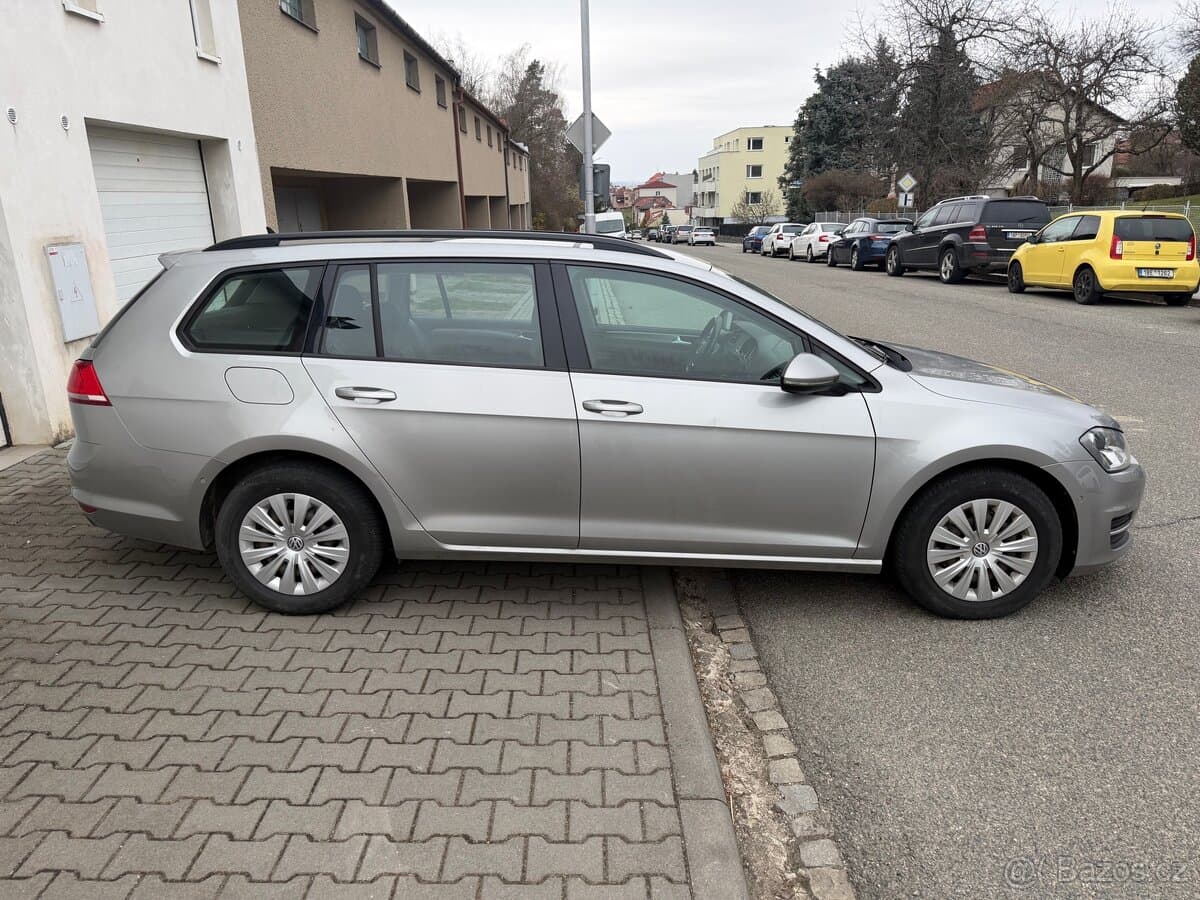 2016 Volkswagen GOLF - 5