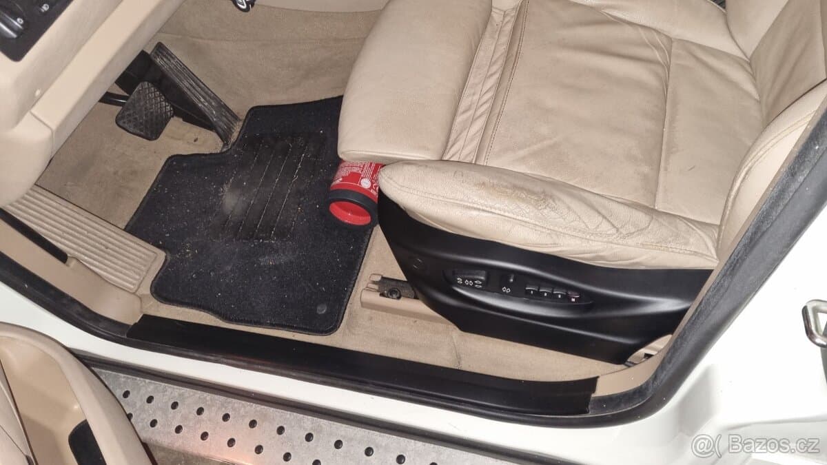 2006 BMW X5 - 5