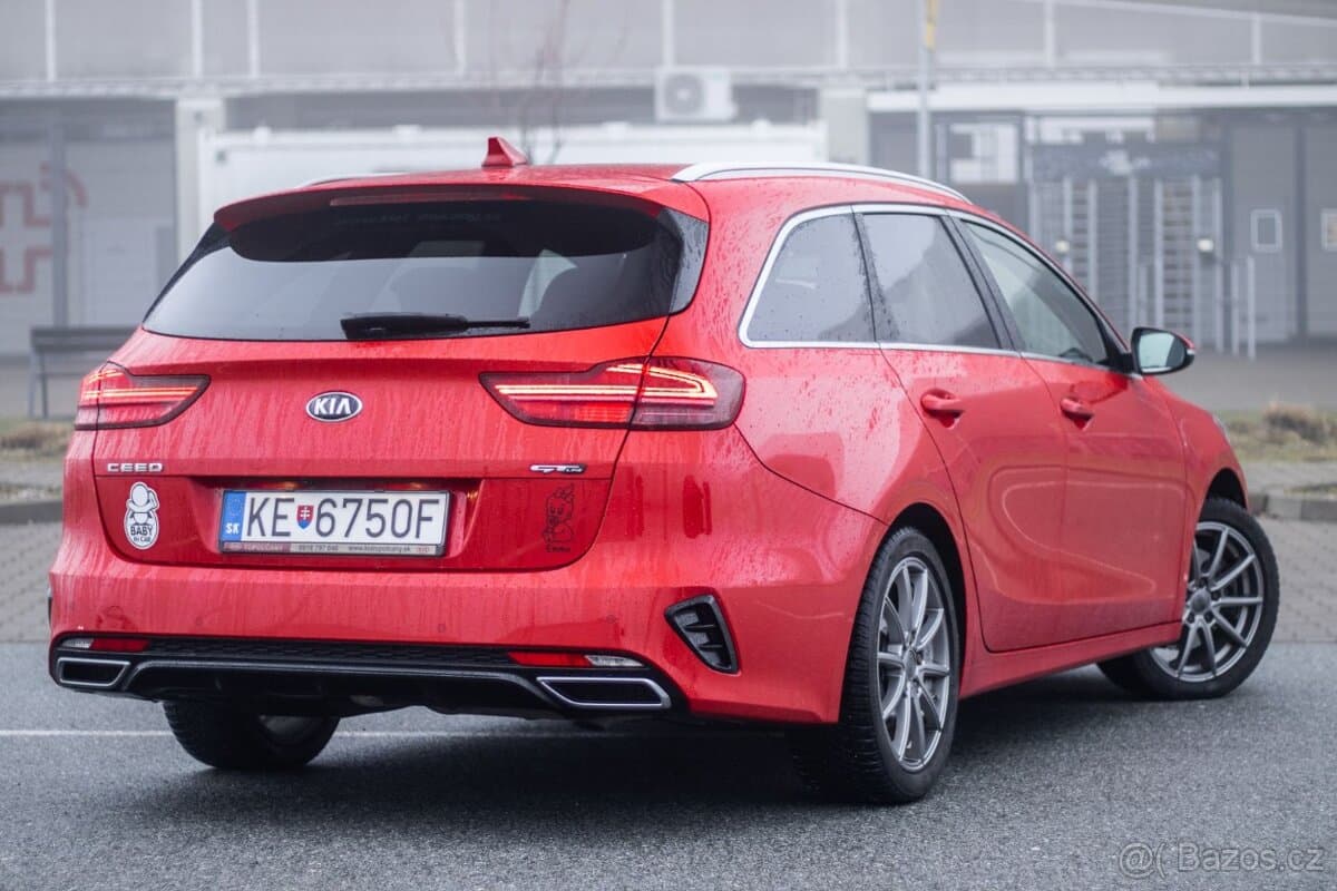 2020 Kia OSTATNÍ - 5