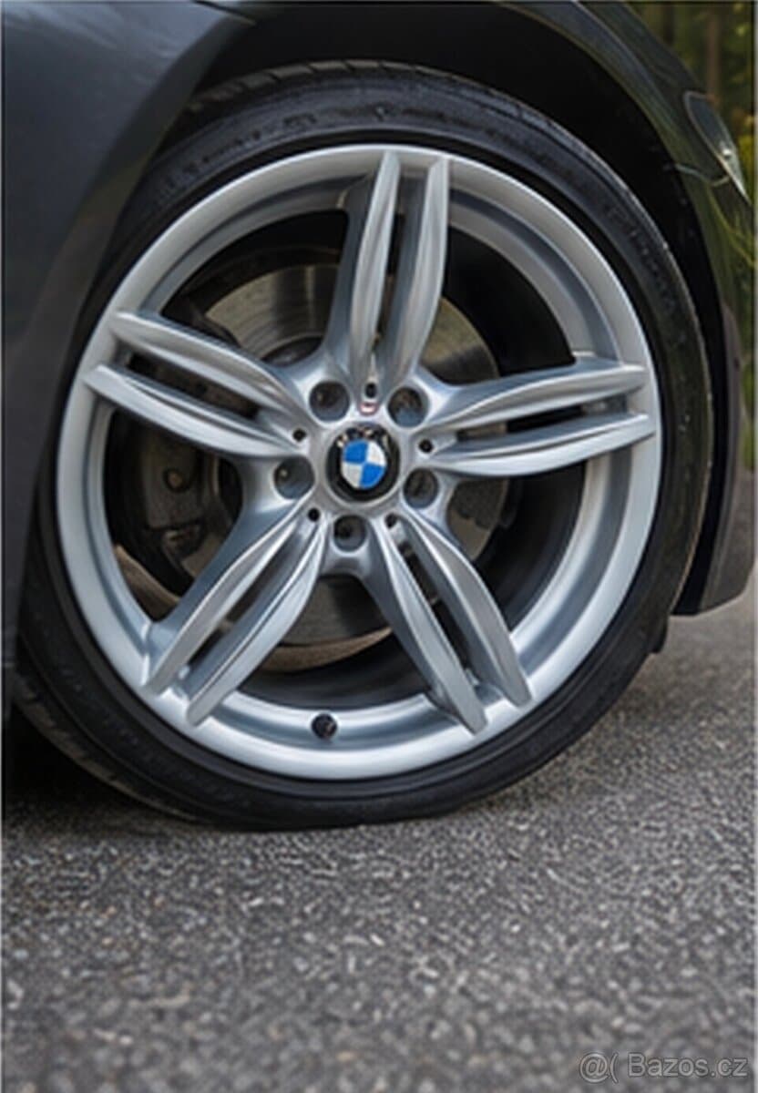 2013 BMW OSTATNÍ - 5