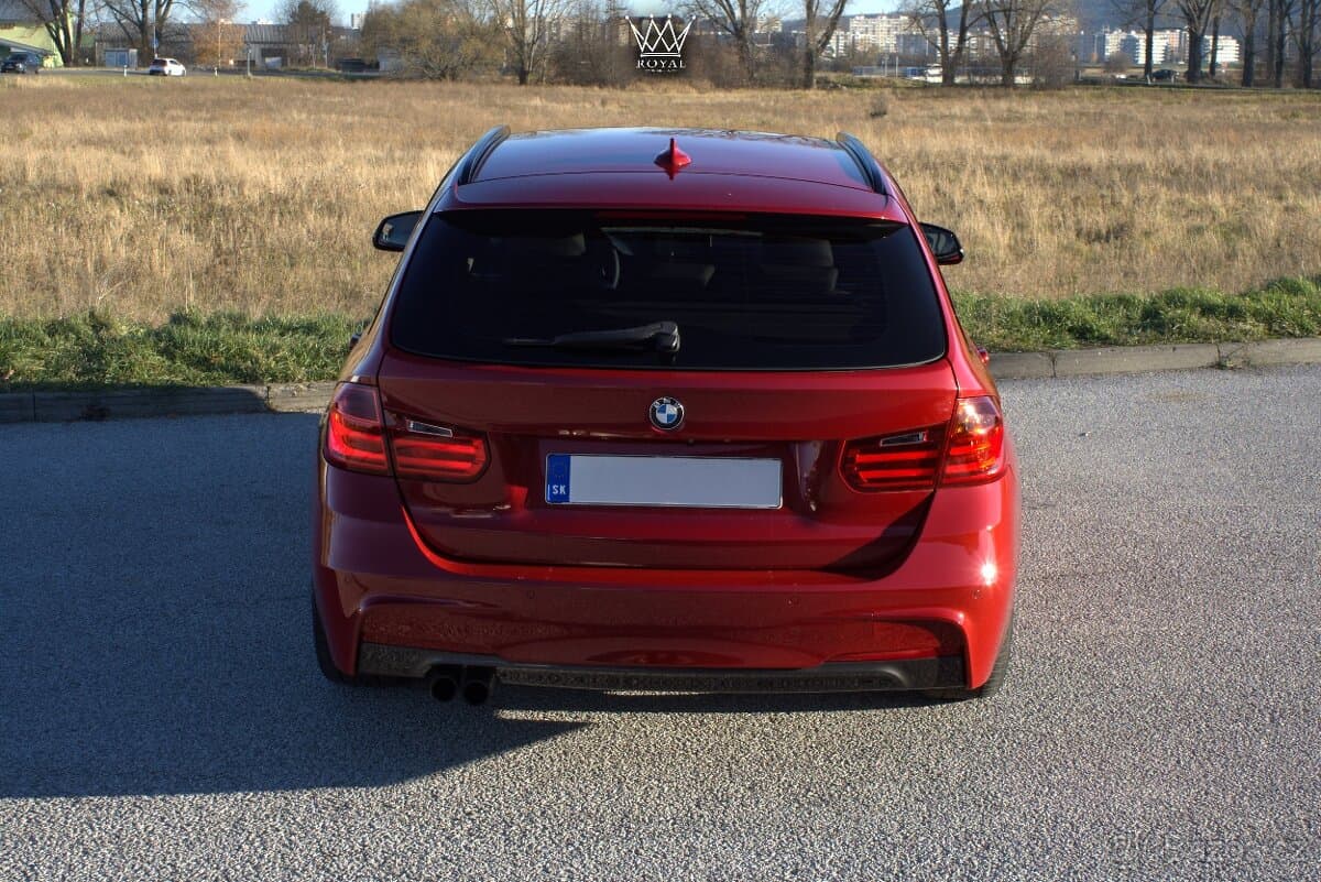 2014 BMW OSTATNÍ - 5