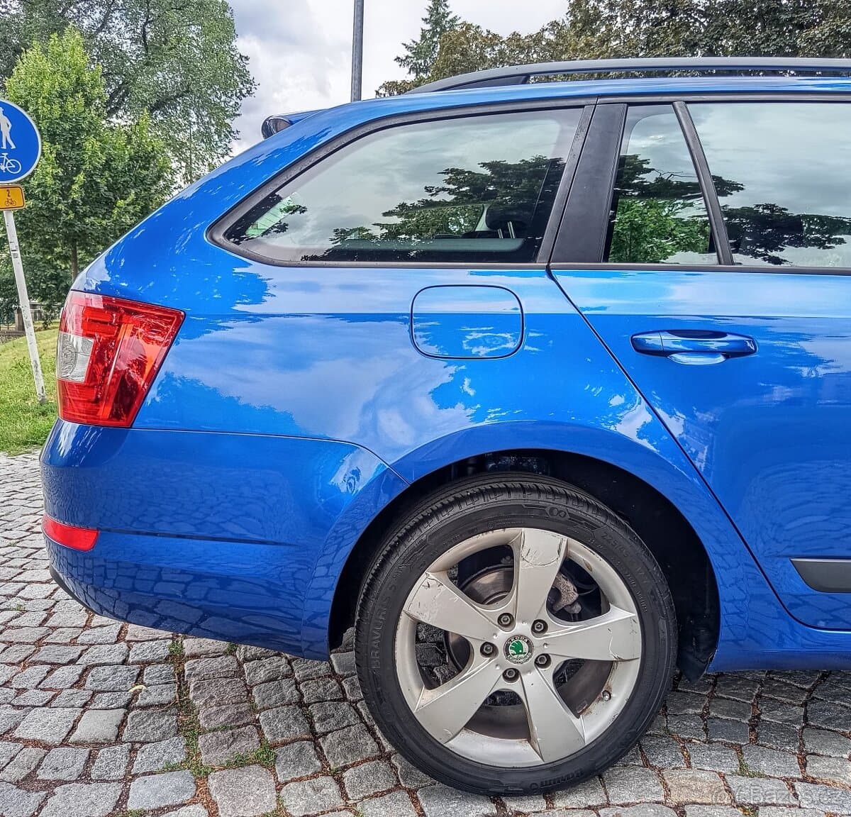 2015 Škoda OCTAVIA - 5