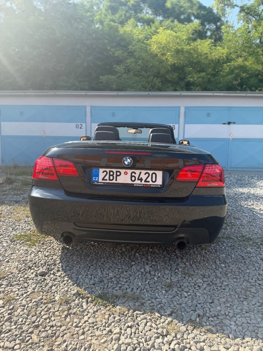 2011 BMW OSTATNÍ - 5