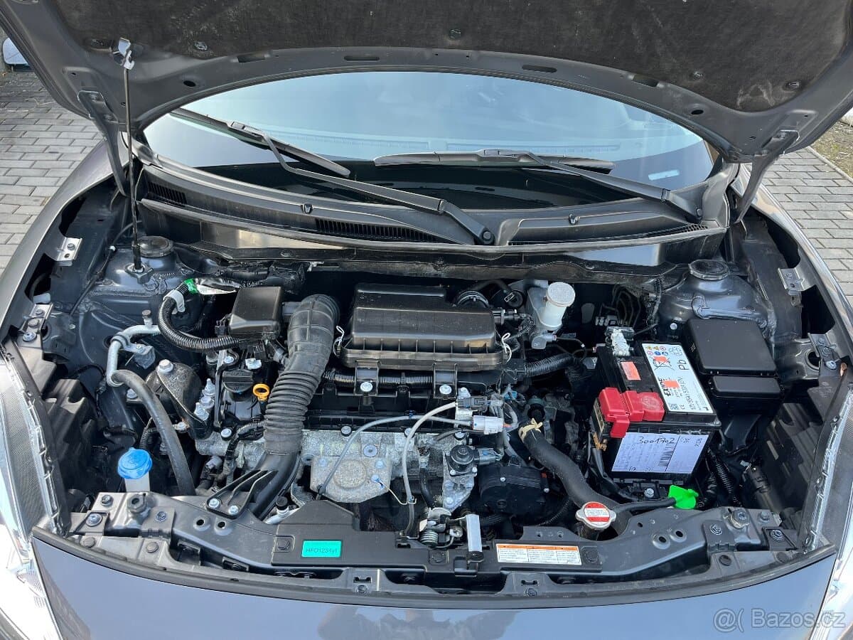2023 Suzuki SWIFT - 5