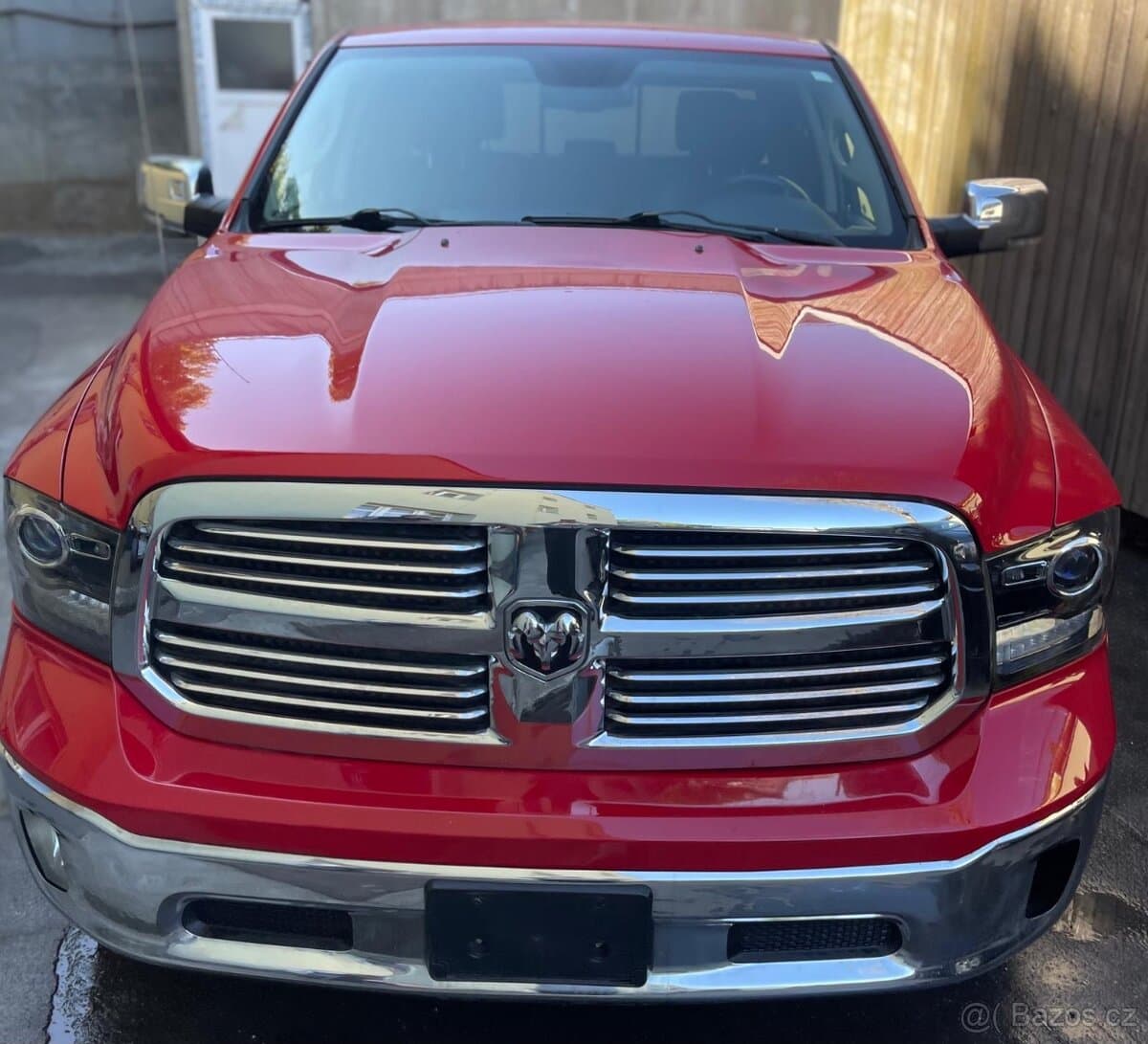 2013 Dodge OSTATNÍ - 5