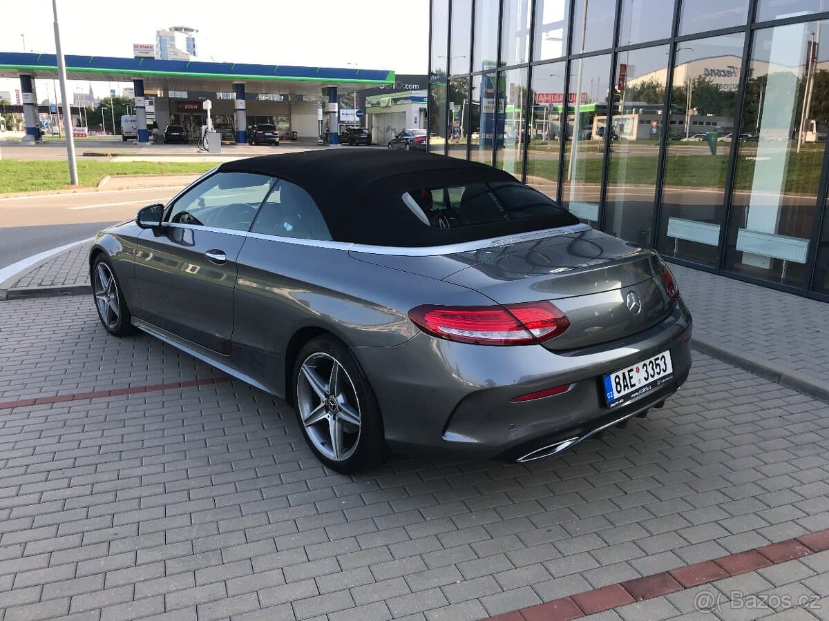 2018 Mercedes-Benz OSTATNÍ - 5