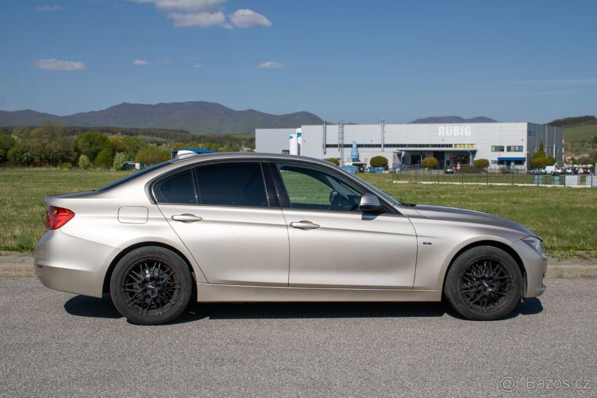 2013 BMW OSTATNÍ - 5