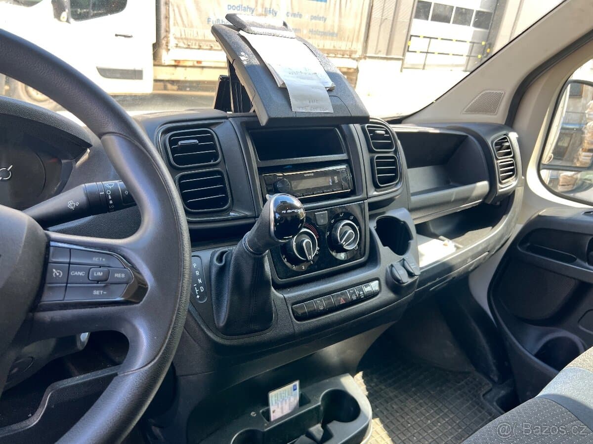 2022 Fiat DUCATO - 5