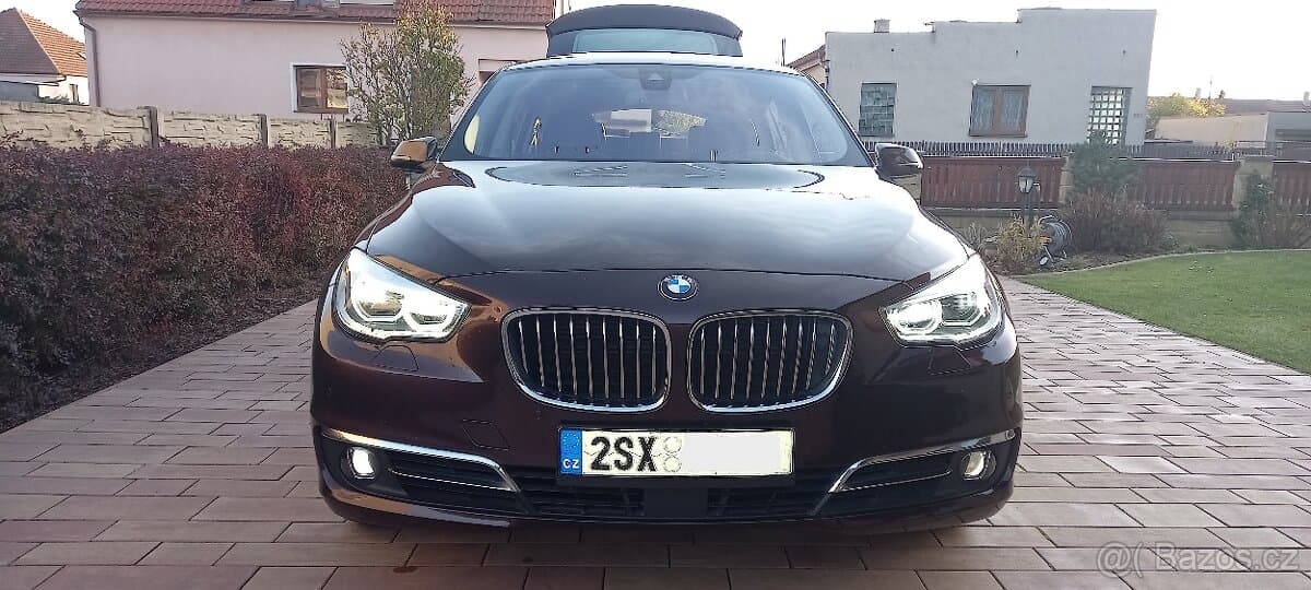 2014 BMW OSTATNÍ - 5