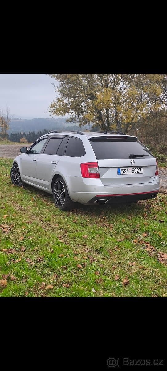 2014 Škoda OCTAVIA - 5