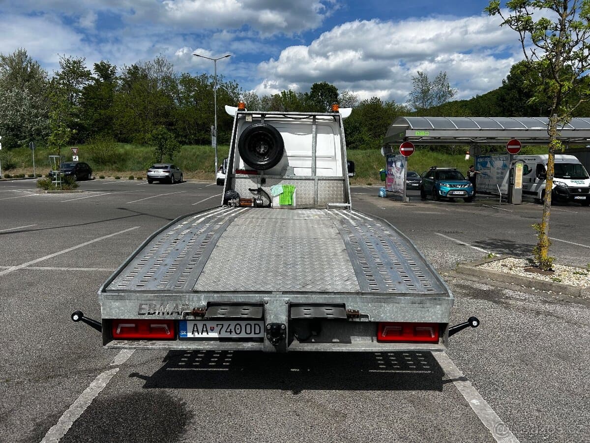 2009 Mercedes-Benz SPRINTER - 5