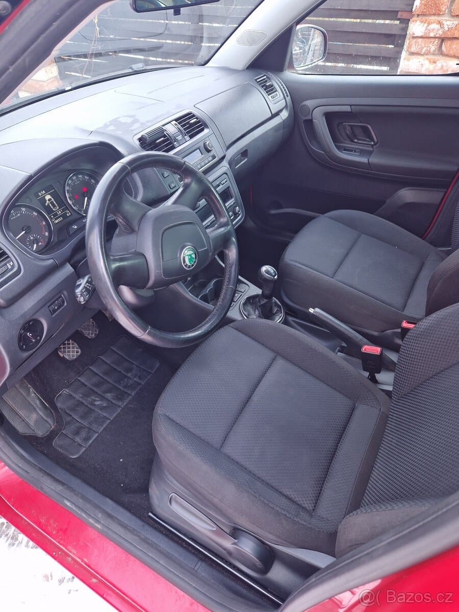 2011 Škoda OSTATNÍ - 5