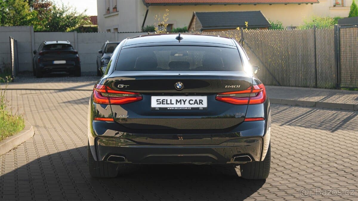 2017 BMW OSTATNÍ - 5