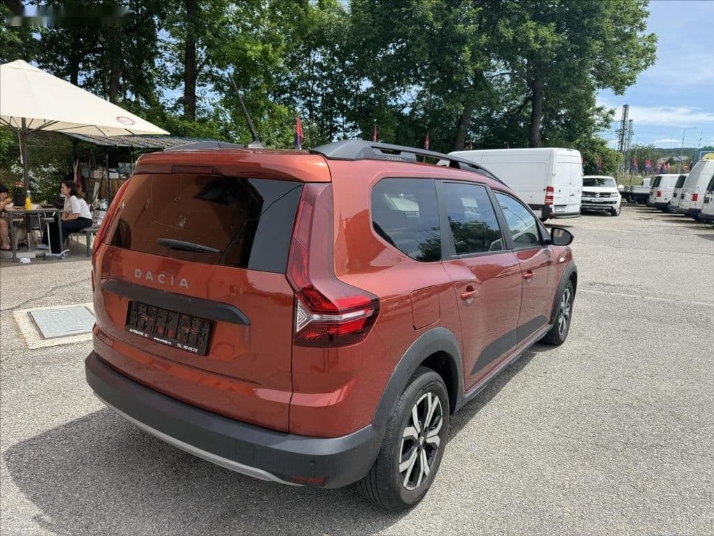 2022 Dacia JOGGER - 5