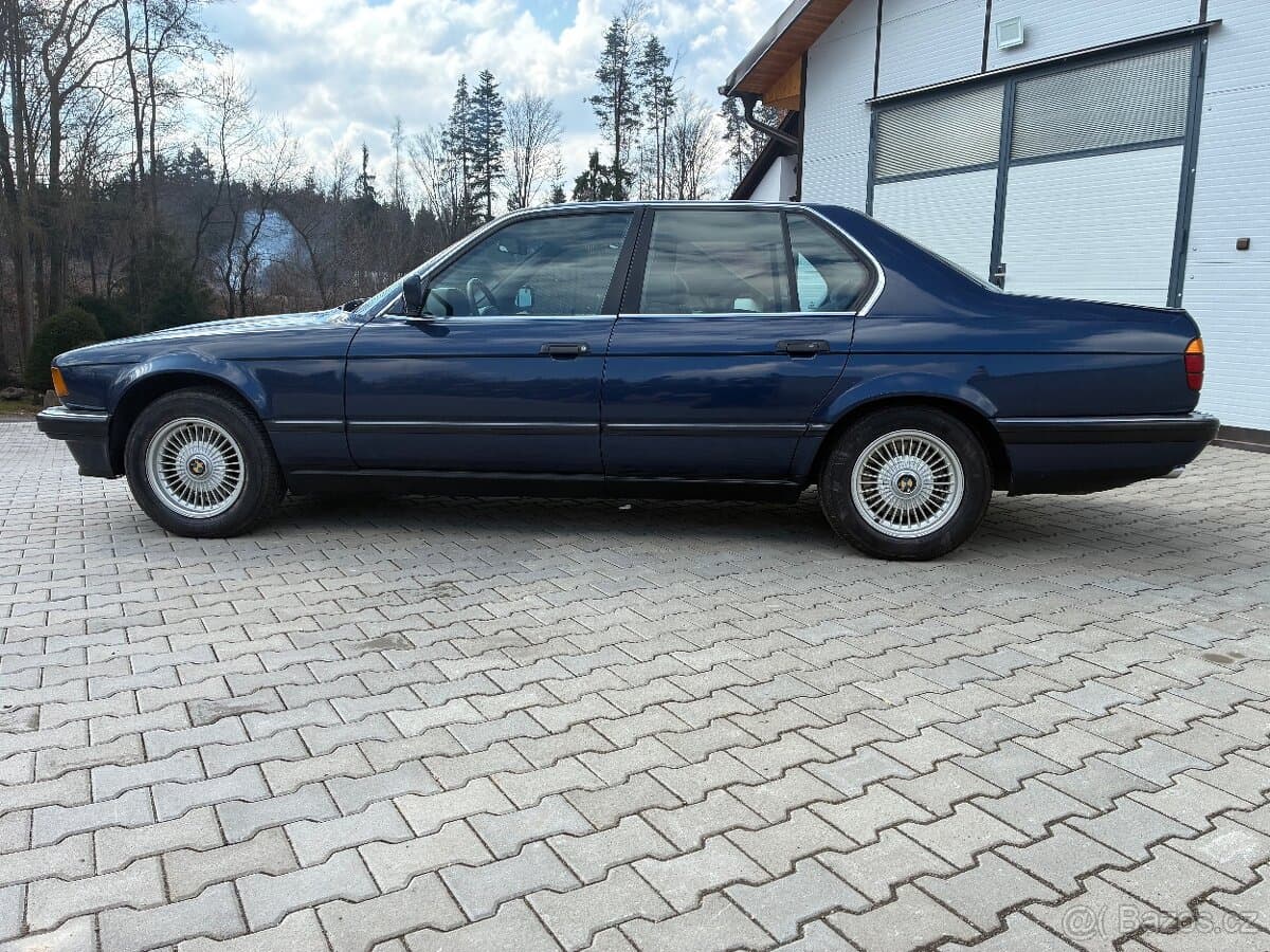 1988 BMW OSTATNÍ - 5