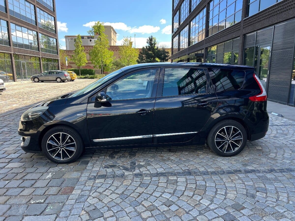 2013 Renault SCENIC - 5